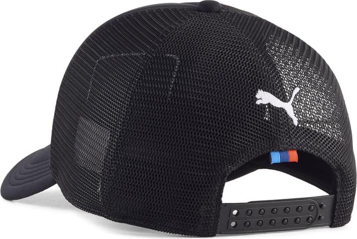 Actual product image Puma BMW MMS Trucker Cap