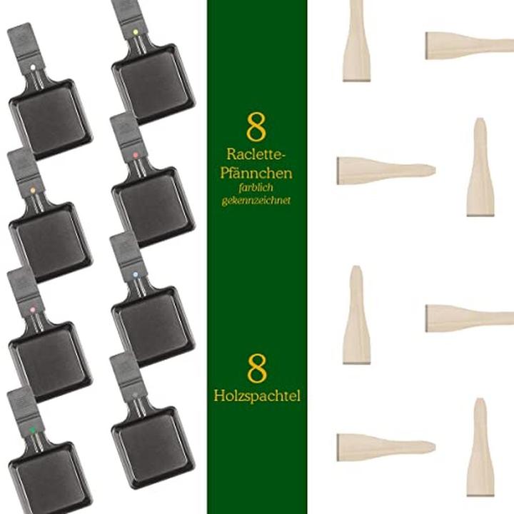Actual product image Clatronic Rg 3678