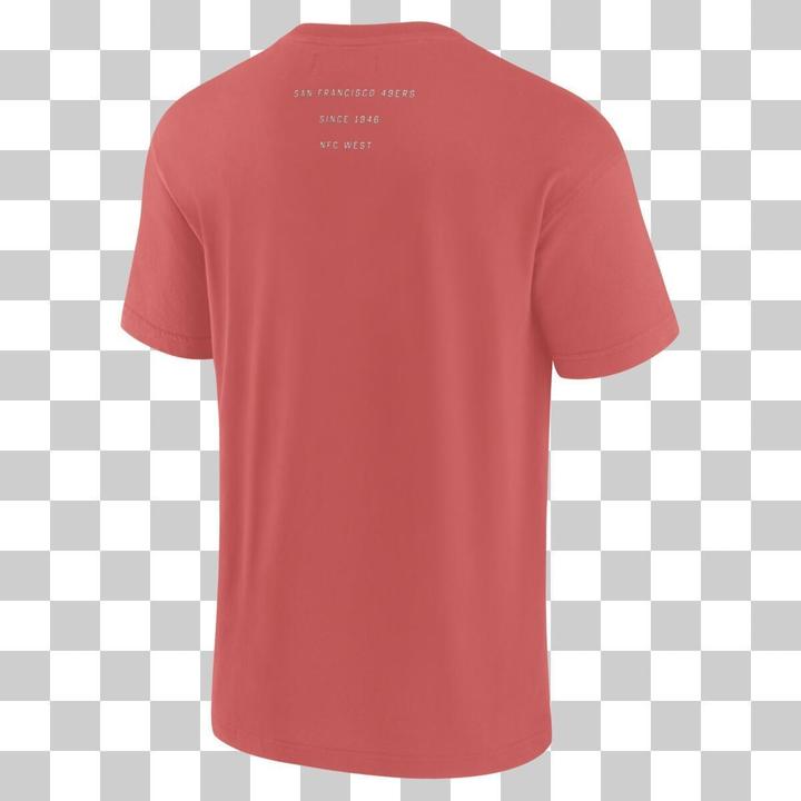 Actual product image Fanatics San Francisco 49ers Elements Signature SS Tee L (L)