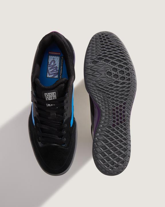 Actual product image Vans Skate Ave 2 (43)