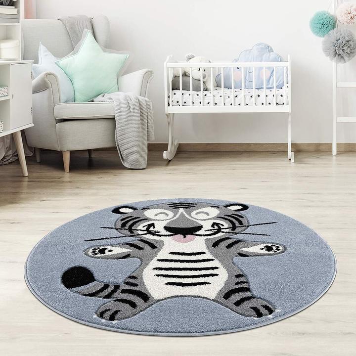 Produktbild Lipo Tiger (120 x 120 cm)