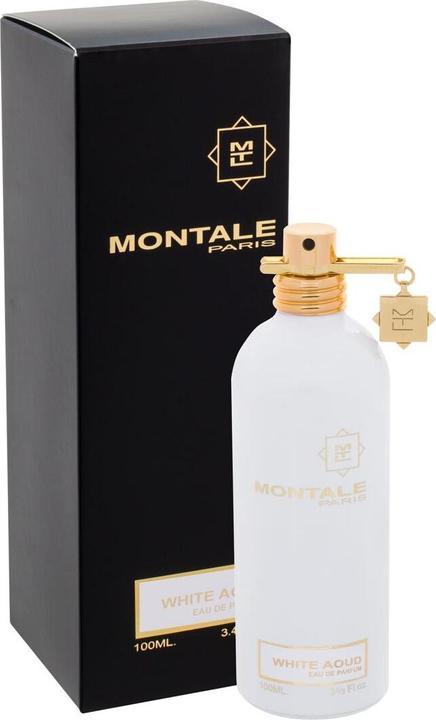 Immagine prodotto Montale White Aoud (Eau de parfum, 100 ml)