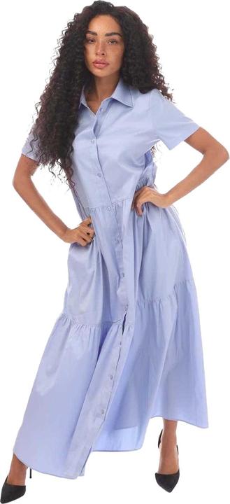 Immagine prodotto HUGO Kennish Abito Camicia Donna (32)