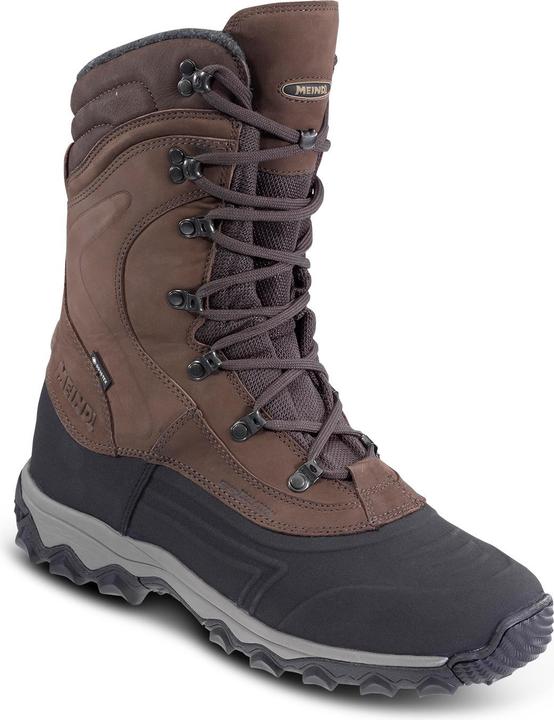 Actual product image Meindl Garmisch Lady II GTX® (41)