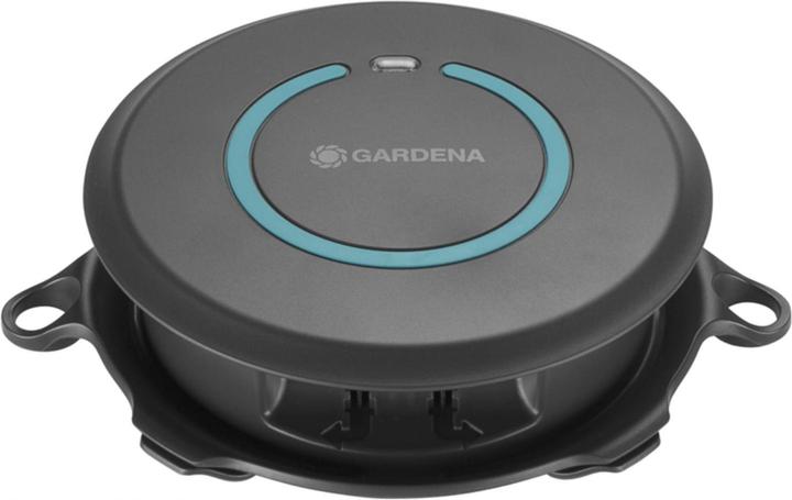 Productafbeelding Gardena ZoneProtec (Automatische maaier, Robotmaaier installatie)