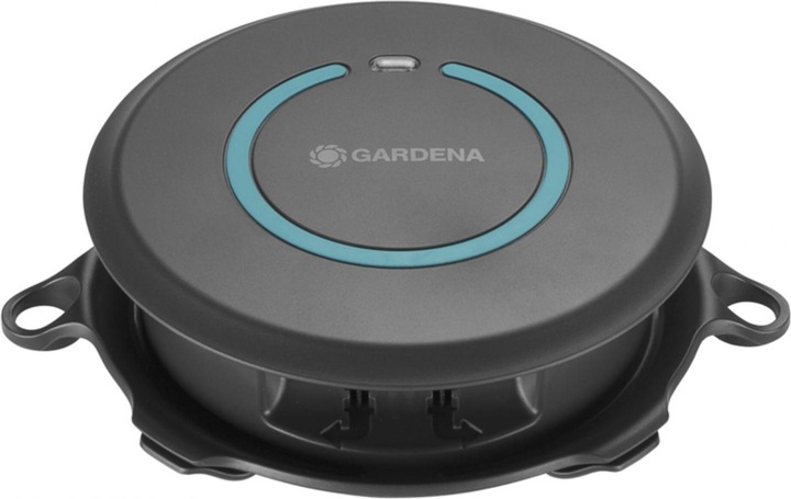 Actual product image Gardena ZoneProtec (Mowing robot, Robot mower installation)