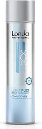 Actual product image Londa LightPlex Bond Retention Conditioner (250 ml)