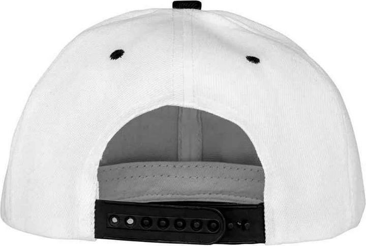 Actual product image Result Original Bronx Flat Snapback Cap (One size)