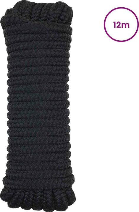 Produktbild vidaXL Bootsseil