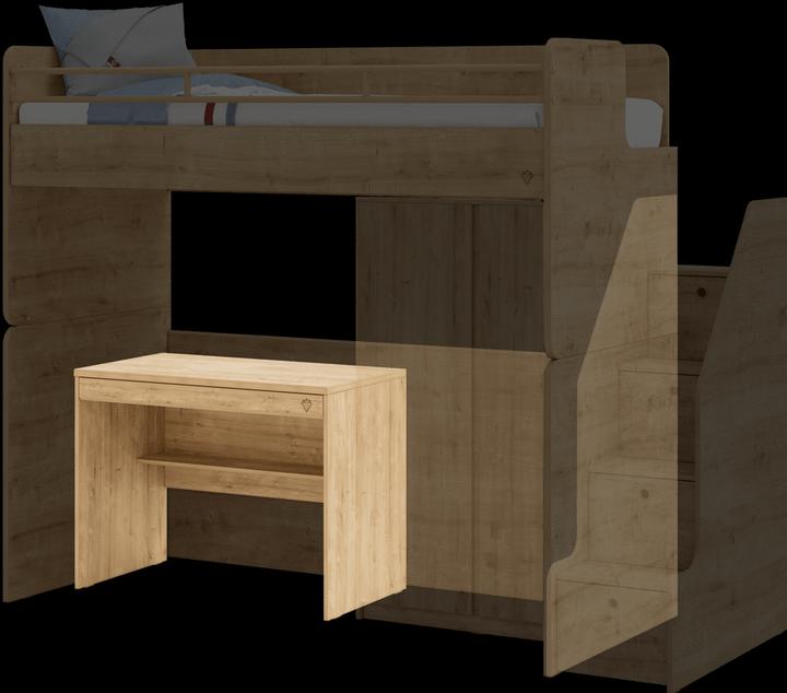 Image du produit Cilek Bureau Studio