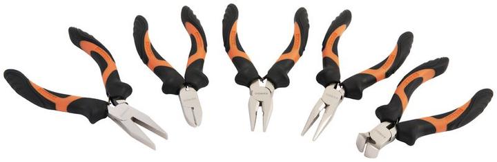 Actual product image Kendo Mini pliers set (115 mm)
