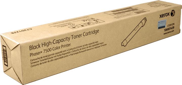 Produktbild Xerox 106r01439 (BK)