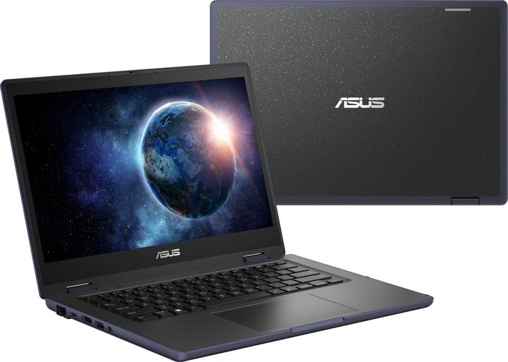 Produktbild ASUS Expertbook Flip R14 (14", Intel Core i3-N305, 8 GB, 128 GB)