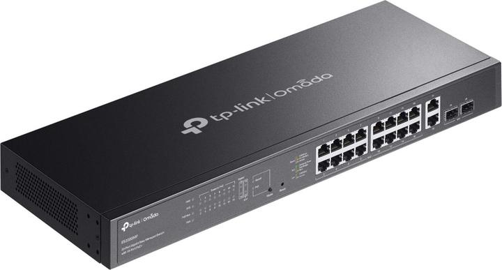 Produktbild TP-Link Omada ES220GMP (18 Ports)