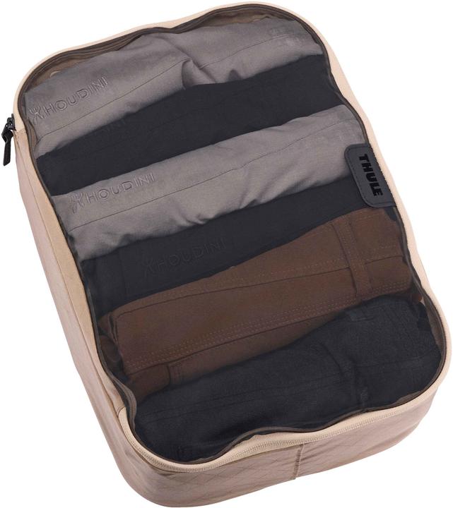 Actual product image Thule packing cube