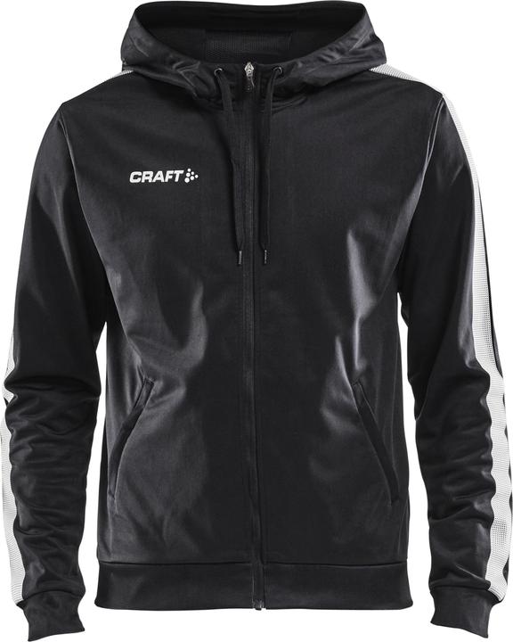 Craft Pro Control Hood Jacket M