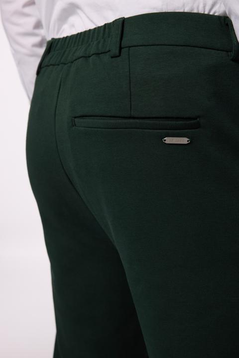 Produktbild JP1880 Jersey-Hose, Chino, FLEXNAMIC®, Business, Chino, Baukasten NEW YORK (5XL)