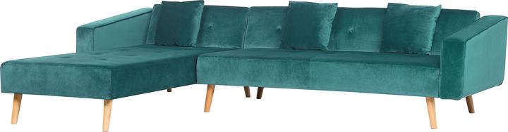 Produktbild Beliani Vadso (Ecksofa)