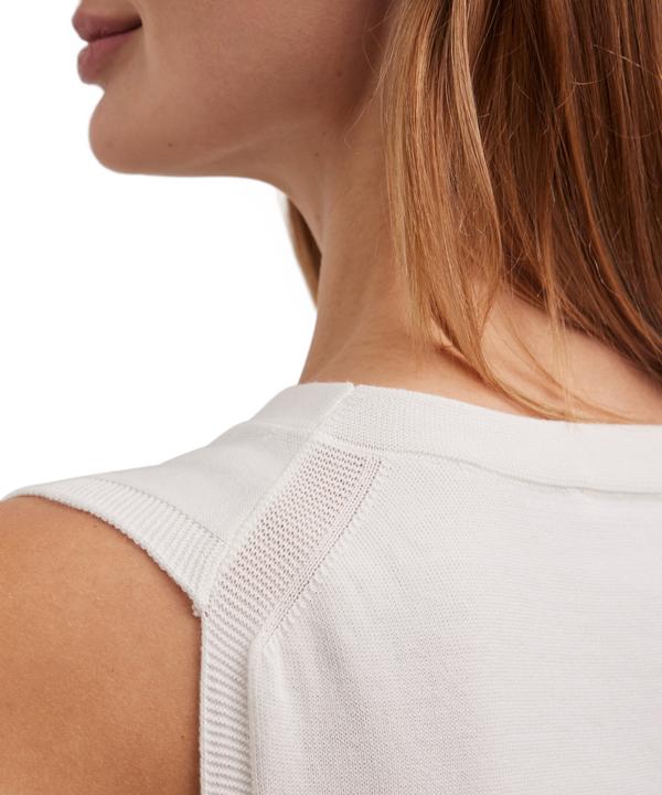 Actual product image Falke FAV Cotton Top w (S)