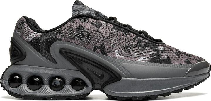 Image du produit Nike Air Max Dn NRG Dark Grey Black (44.5)