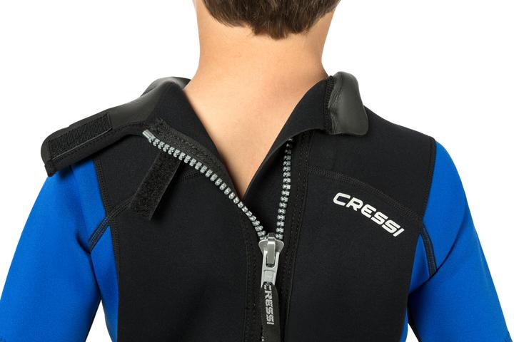 Produktbild Cressi Med X (2.5 mm, 140, 152)