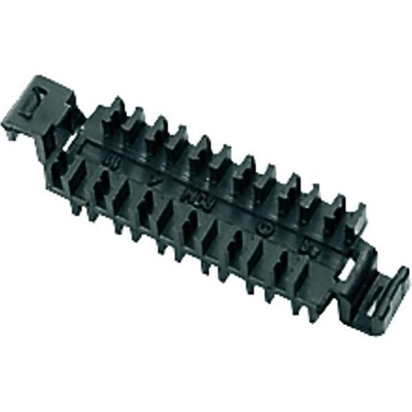 Telegärtner Rilievo della deformazione del nucleo, Accessori di rete