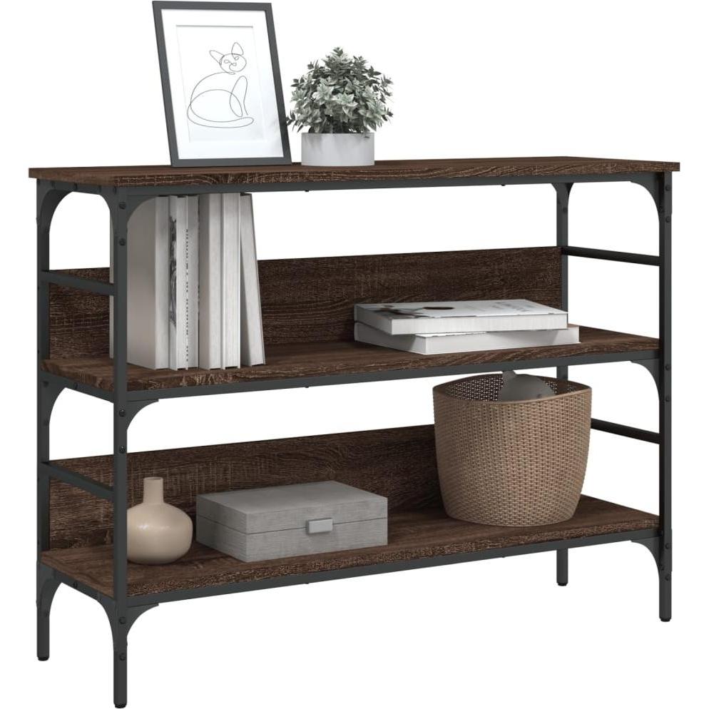 VidaXL, Konsolentisch, Jaxton