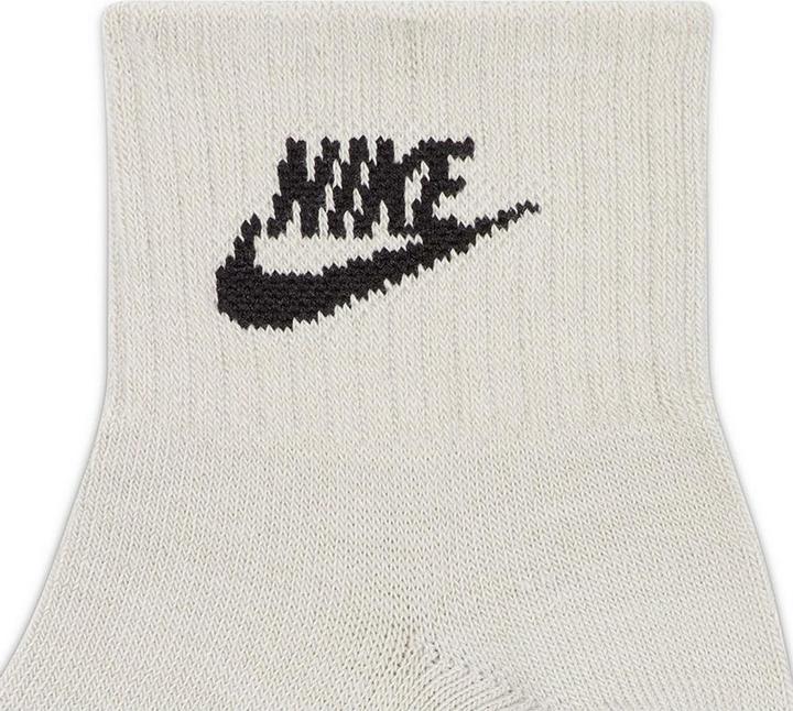 Produktbild Nike Everyday Essential Knöchelsocken (3erPack) (3er Pack, 33 - 37)