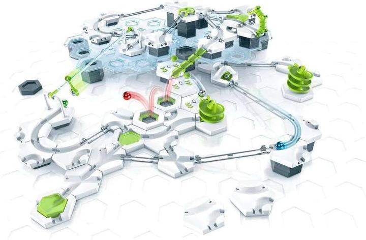 Produktbild Ravensburger GraviTrax Starter-Set Obstacle