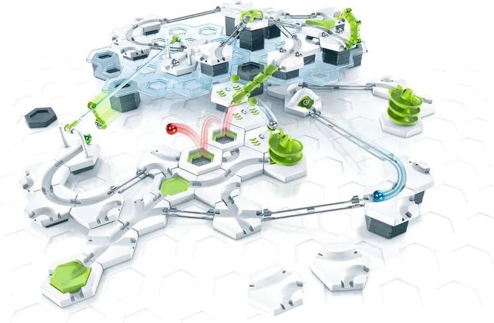 Immagine prodotto Ravensburger GraviTrax Gravitrax Start Obstacle