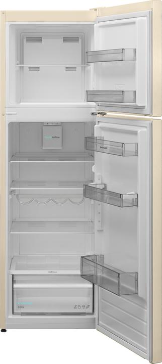 Produktbild Sharp SJ-FTA03ITXJE Frigorifero Doppia Porta 252 (252 l)