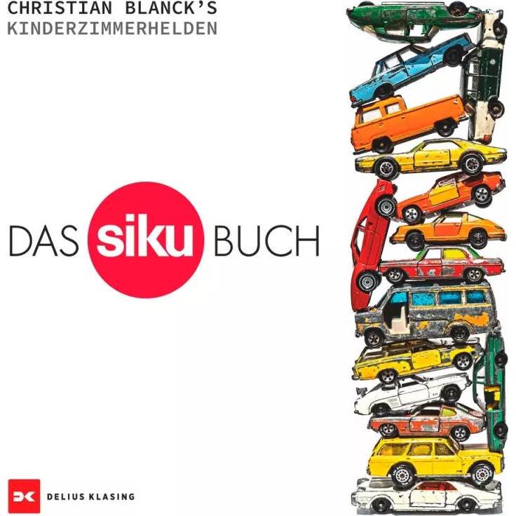 Siku Das Buch