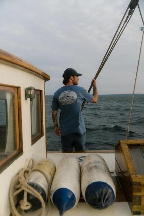 Produktbild Lakor Above and Below (M)