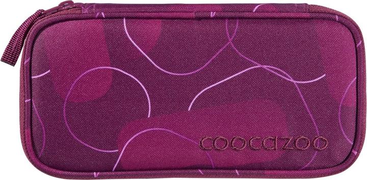 Actual product image Coocazoo Schulrucksack-Set Schulrucksack-Set MATE Berry Bubbles Follow Me (30 l)