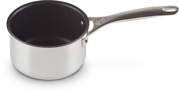 Produktbild Le Creuset 3-ply Plus (14 cm, Kochtopf, Edelstahl)