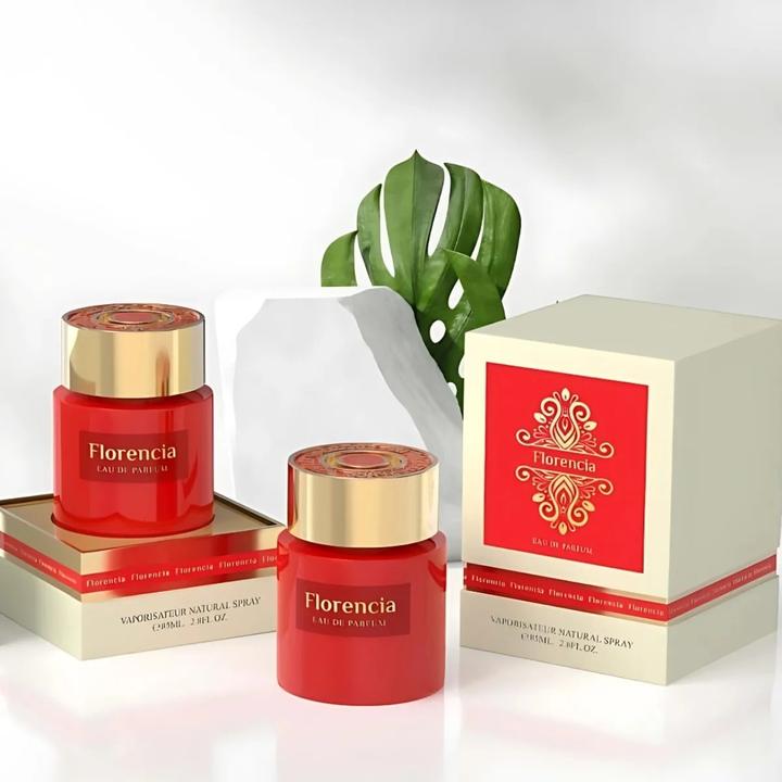 Actual product image Emper Florencia Eau De Parfum 100ml (Eau de parfum, 100 ml)