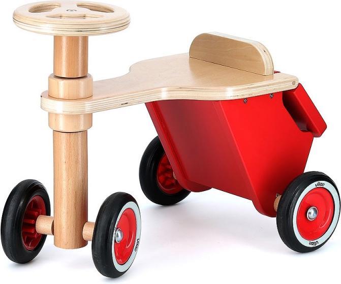 Image du produit Vilac Porteur du facteur