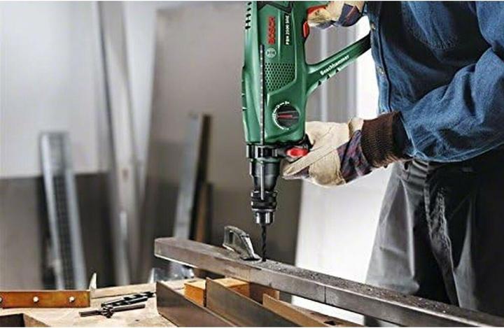 Productafbeelding Bosch Home & Garden Pbh 2500 Sre