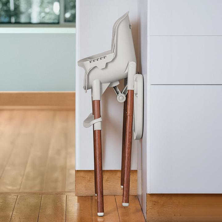 Productafbeelding Chicco Zest Plus (Kinderstoel)