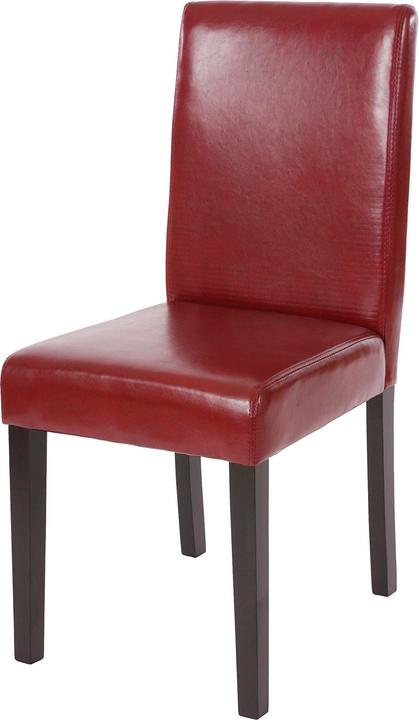 Produktbild JOHN316 Esszimmerstuhl