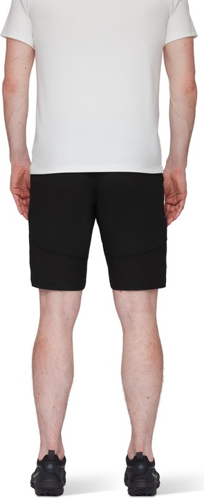 Actual product image Mammut Zinal Hybrid (46, S)