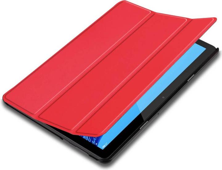 Image du produit Cover-Discount Étui Smart Tri-fold (Huawei MediaPad T5 10)