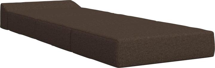 Produktbild vidaXL Klappsofa Bett