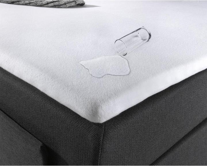 Actual product image Casativo Topper cover (180 x 200 cm)