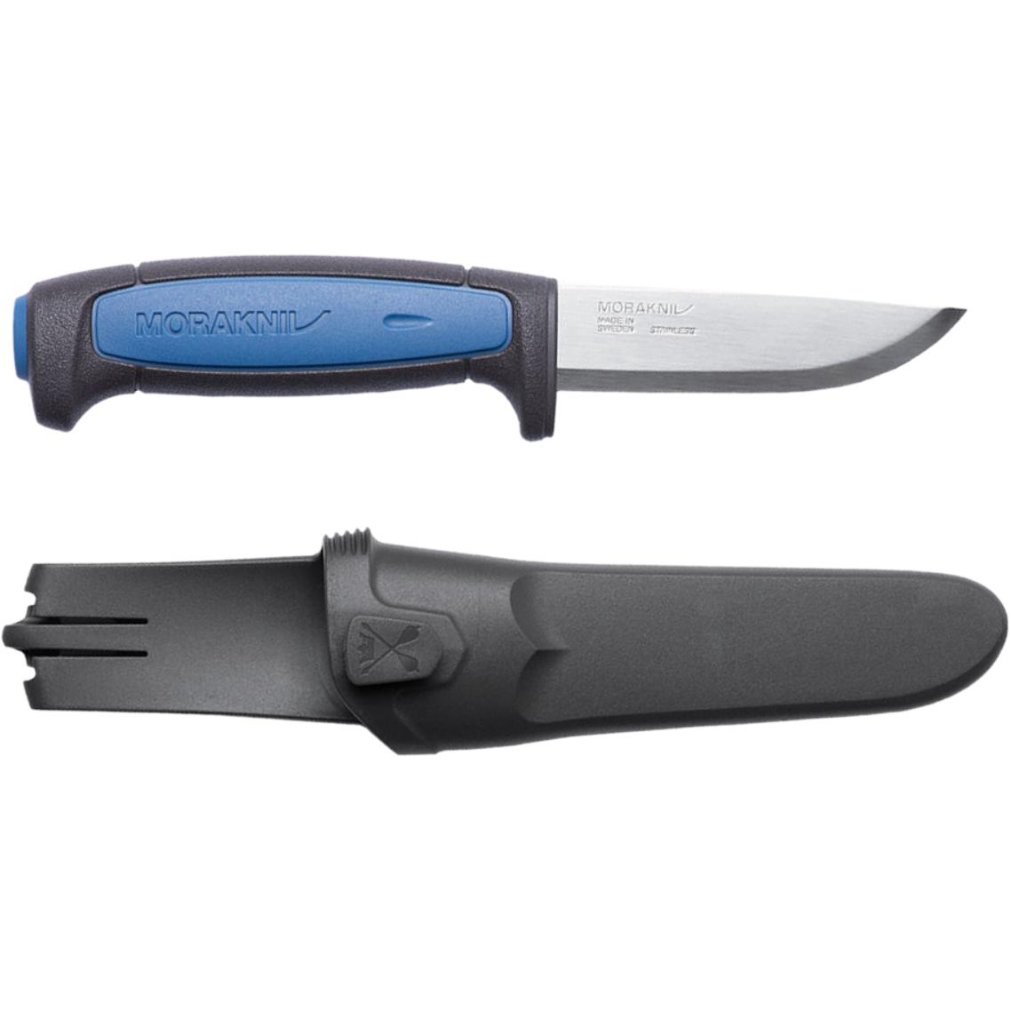 Thumbnail - Morakniv, Mehrzweckmesser, Gürtelmesser PRO S (9.10 cm)