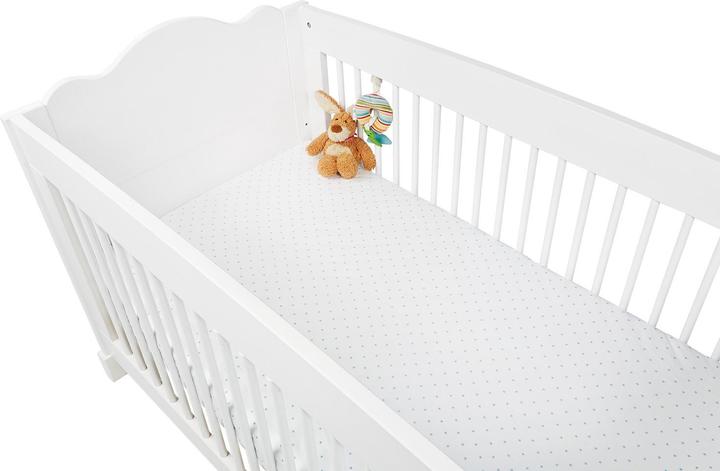 Pinolino Jersey Twin Pack (70 x 140 cm)