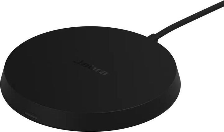 Actual product image Jabra Evolve3 85 Wireless Charging Pad