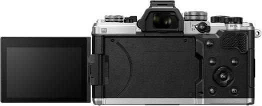 Produktbild OM System OM-3 Kit 12-45 mm (12 - 45 mm, 20.40 Mpx, 4/3)