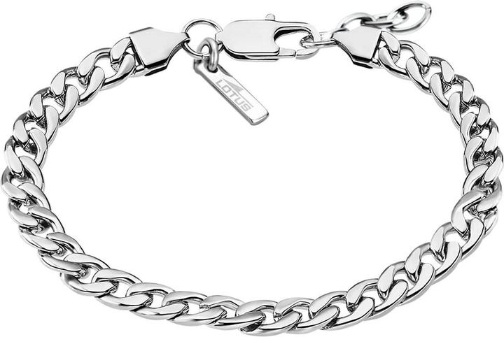 Immagine prodotto Lotus Bracciale (21.50 cm, Acciaio inossidabile)