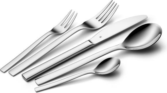 Image du produit WMF Atria (30 pièce(s), Set de couverts)